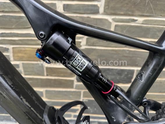 Specialized Expert carbon - 2