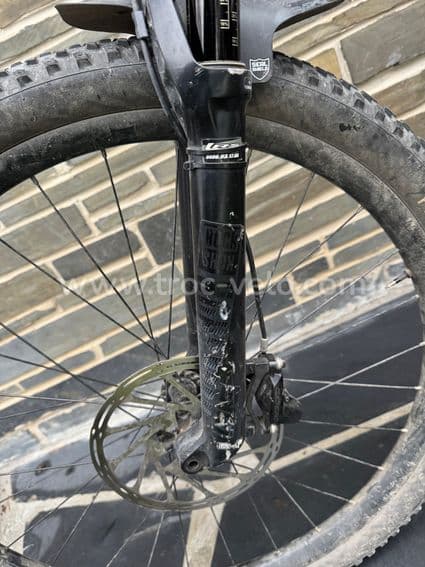 Specialized Expert carbon - 3