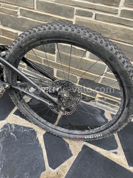 Specialized Expert carbon - 5