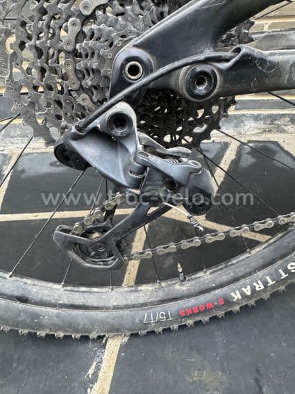 Specialized Expert carbon - 6