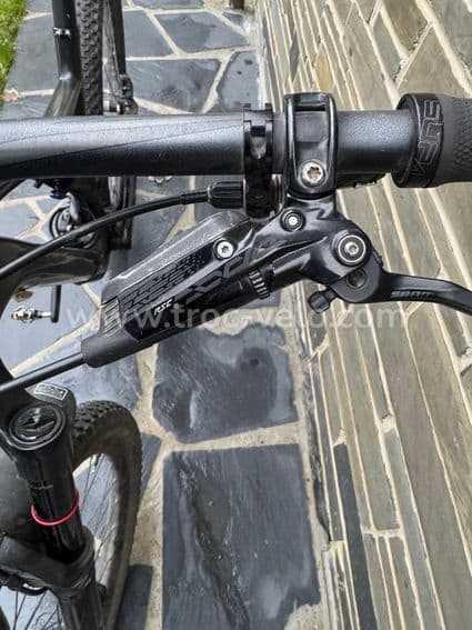 Specialized Expert carbon - 7