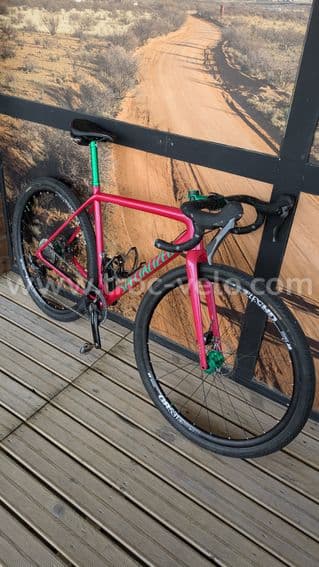 Specialized Crux 2024 54 - 1