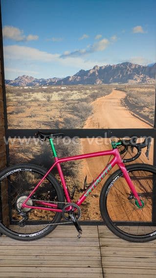 Specialized Crux 2024 54 - 3