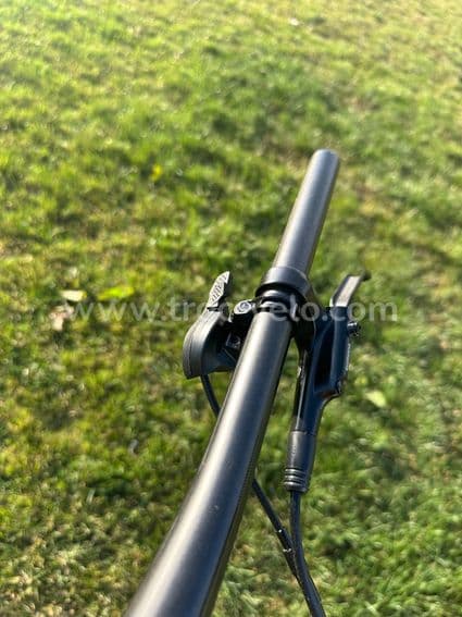 SUNN Prim 29 Carbone T.L – GX Eagle 12V – DT Swiss X1900 – FOX 32 - 6