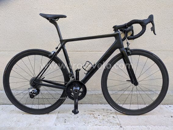 CANYON ULTIMATE CF SLX - 1