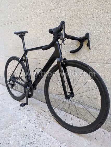 CANYON ULTIMATE CF SLX - 2
