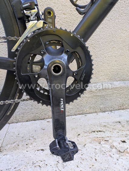CANYON ULTIMATE CF SLX - 3