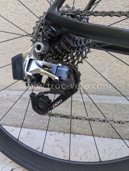 CANYON ULTIMATE CF SLX - 4