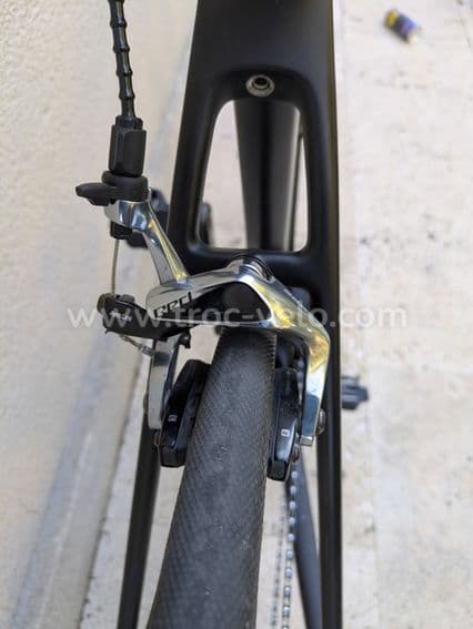 CANYON ULTIMATE CF SLX - 5