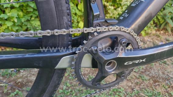 Cube cross race C62 SL Teamline - 6