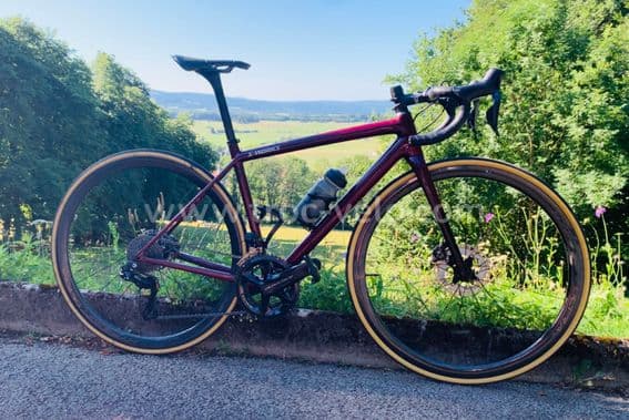 Specialized sworks Aethos - 1