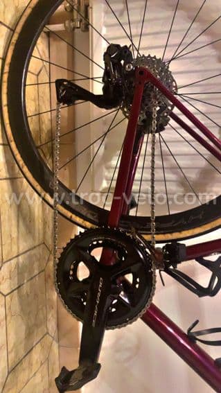 Specialized sworks Aethos - 2