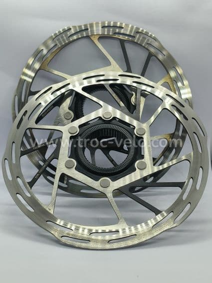 Groupe SRAM APEX AXS - 3