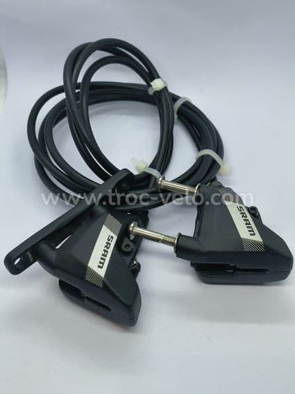 Groupe SRAM APEX AXS - 5