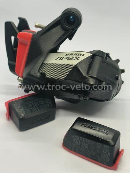 Groupe SRAM APEX AXS - 7