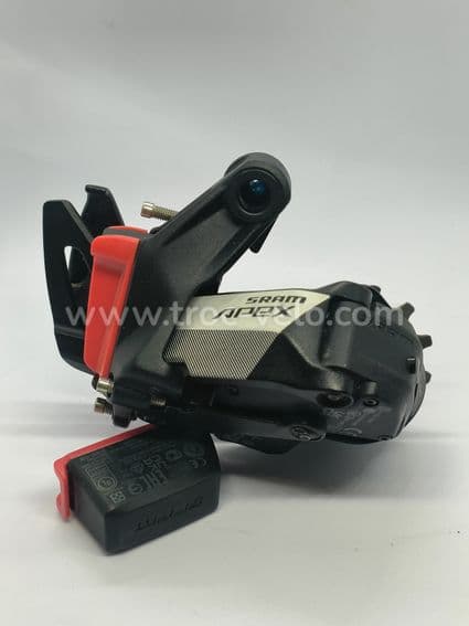 Groupe SRAM APEX AXS - 8