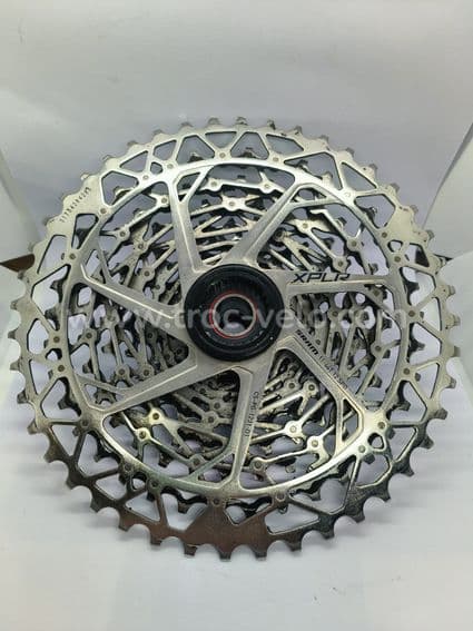 Groupe SRAM APEX AXS - 10