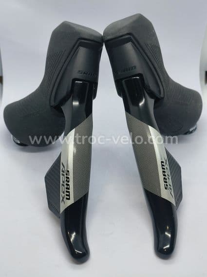 Groupe SRAM APEX AXS - 11