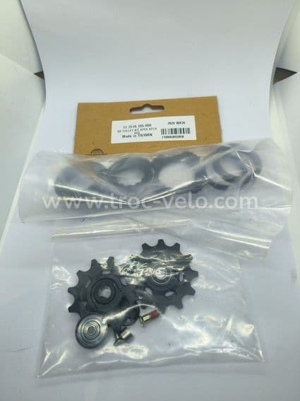 Groupe SRAM APEX AXS - 13