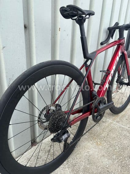 Trek Madone SL 7 8e - 3