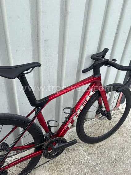 Trek Madone SL 7 8e - 4