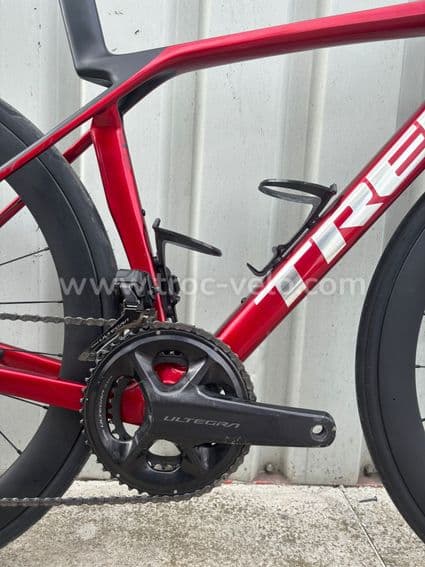 Trek Madone SL 7 8e - 5