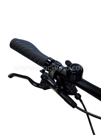 Cube Kathmandu Hybrid One 750 Vélo électrique Shimano Deore 2024 - 5