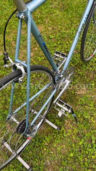Vélo GITANE SPRINT vintage - 2
