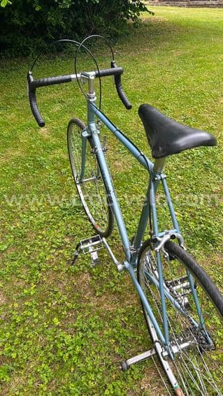 Vélo GITANE SPRINT vintage - 3