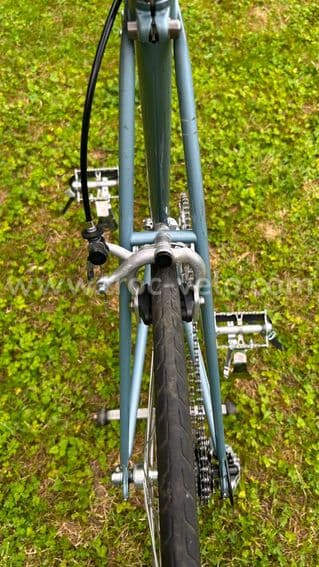 Vélo GITANE SPRINT vintage - 5