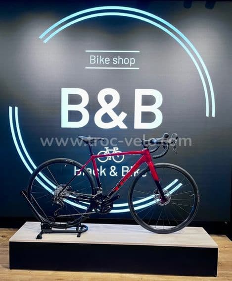 Trek Emonda ALR 5 2025 - Taille 52 - 2