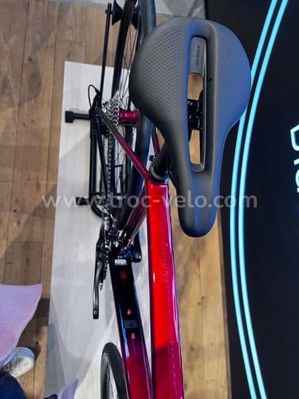 Trek Emonda ALR 5 2025 - Taille 52 - 4