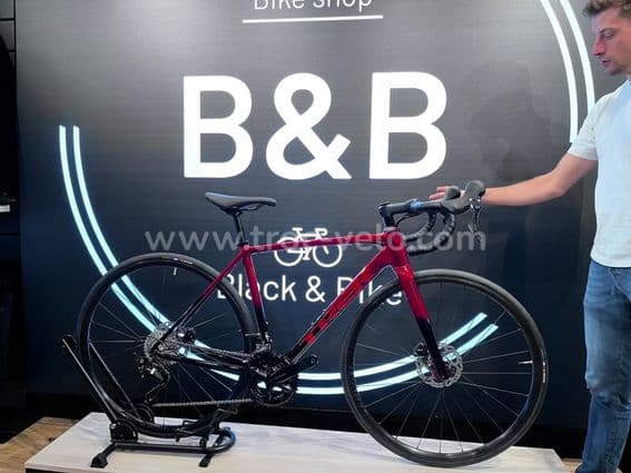 Trek Emonda ALR 5 2025 - Taille 52 - 5