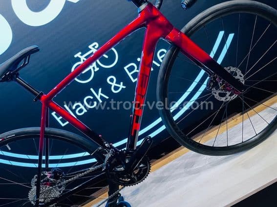 Trek Emonda ALR 5 2025 - Taille 52 - 6
