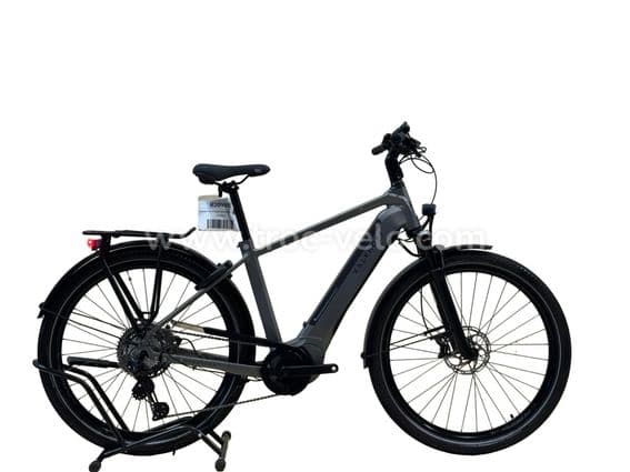 Kalkhoff Endeavour 5.B Advance + Vélo électrique Shimano XT 2022 - 1