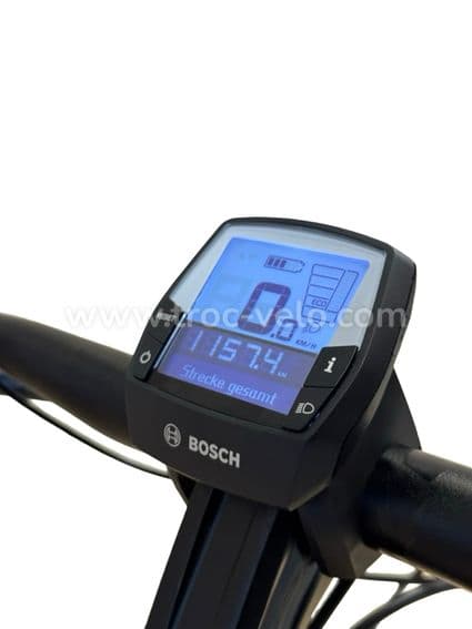 Kalkhoff Endeavour 5.B Advance + Vélo électrique Shimano XT 2022 - 8