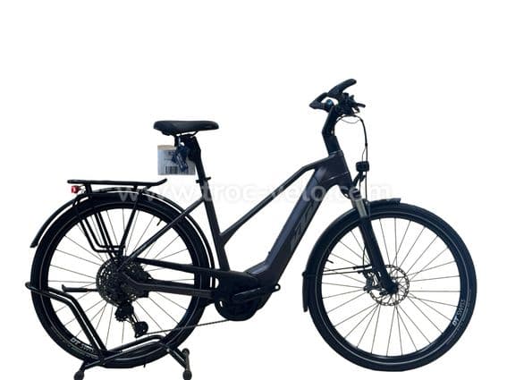 KTM Macina Style 710 Vélo électrique Shimano XT 2024 - 1