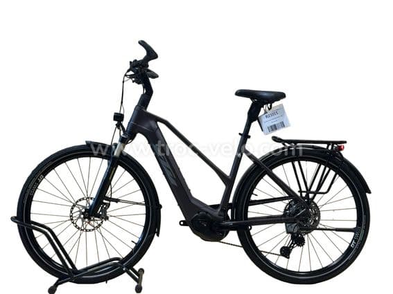 KTM Macina Style 710 Vélo électrique Shimano XT 2024 - 2
