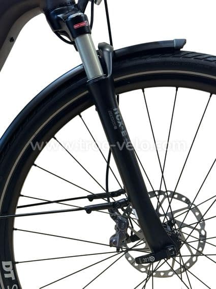 KTM Macina Style 710 Vélo électrique Shimano XT 2024 - 3