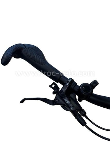 KTM Macina Style 710 Vélo électrique Shimano XT 2024 - 5
