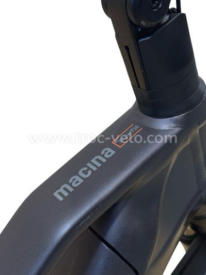 KTM Macina Style 710 Vélo électrique Shimano XT 2024 - 9