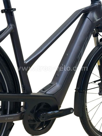 KTM Macina Style 710 Vélo électrique Shimano XT 2024 - 12