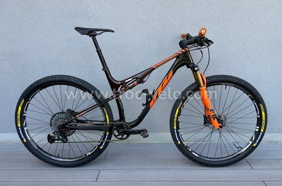 KTM Scarp Exonic - 1