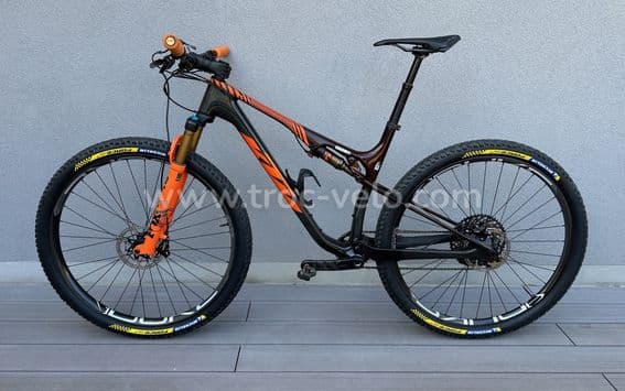 KTM Scarp Exonic - 2