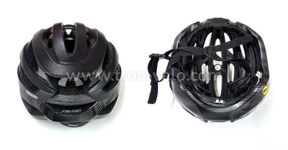 Cannondale SuperSix EVO Hi-MOD — Shimano Dura-Ace — Mavic Ksyrium SLS — T54 — 2014 - 11