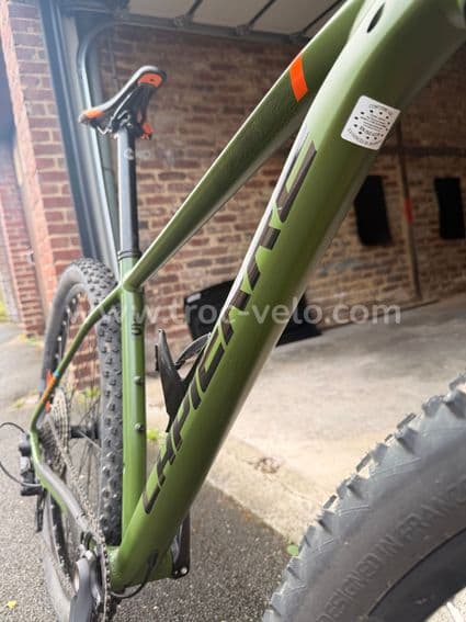 VTT Lapierre prorace 3.9 - 7