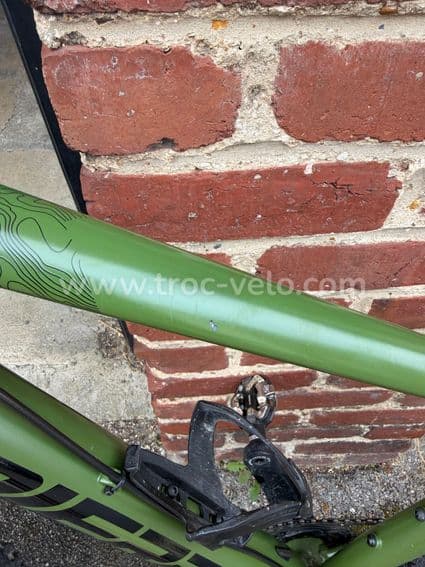 VTT Lapierre prorace 3.9 - 8
