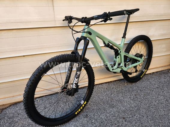 YETI SB 140 C-séries LG - 3