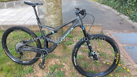 orbea occam M30 - 2
