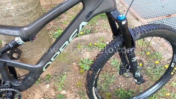 orbea occam M30 - 4